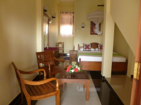 Southern Villa